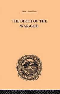 The Birth of the War-God