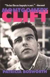 Montgomery Clift