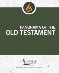 Panorama of the Old Testament