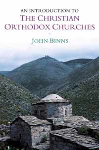 An Introduction to the Christian Orthodox Churches