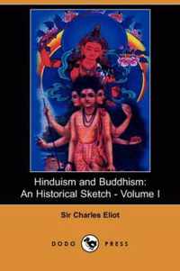 Hinduism and Buddhism, Volume 1