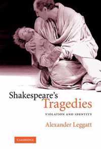 Shakespeare'S Tragedies