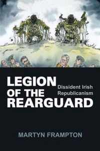 Legion of the Rearguard