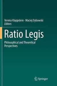 Ratio Legis