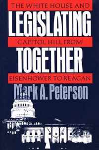 Legislating Together