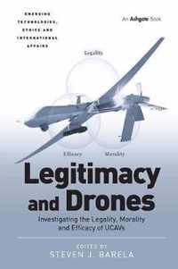 Legitimacy and Drones