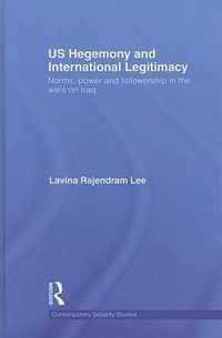 US Hegemony and International Legitimacy