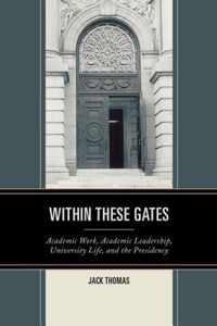 Within These Gates