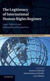 Studies on Human Rights Conventions