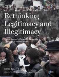 Rethinking Legitimacy and Illegitimacy