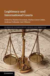 Legitimacy and International Courts