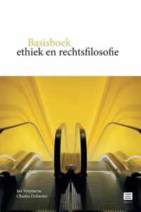 Ethiek en rechtsfilosofie