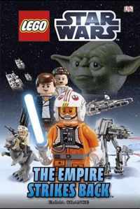 LEGO (R) Star Wars (TM) The Empire Strikes Back