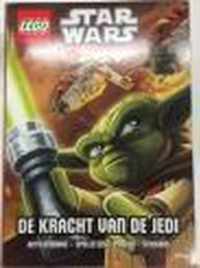 LEGO Star Wars  De kracht van de Jedi