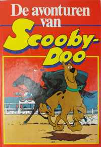 Avonturen van scooby-doo