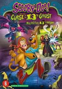 Scooby Doo - Curse Of The 13th Ghost