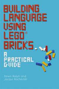 Building Language Using LEGO (R) Bricks