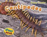 Centipedes