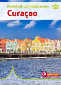 Junior Informatie 119 -   Curaçao