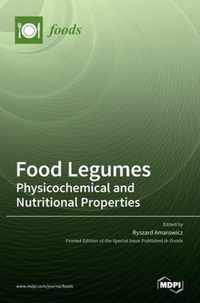 Food Legumes