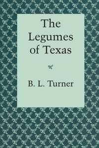 The Legumes of Texas