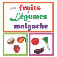 Les fruits & Legumes en malgache