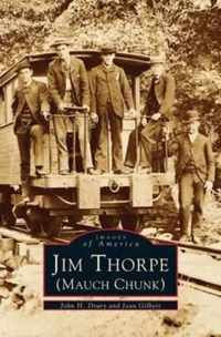 Jim Thorpe (Mauch Chunk)