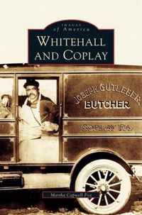 Whitehall and Coplay