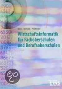 Wirtschaftsinformatik. Bayern. Lehrbuch