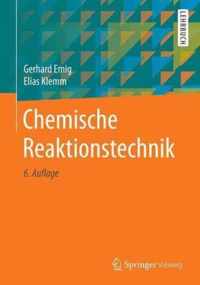 Chemische Reaktionstechnik