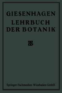 Lehrbuch Der Botanik