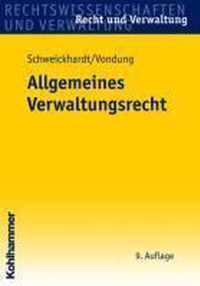 Allgemeines Verwaltungsrecht