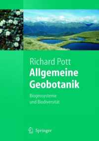 Allgemeine Geobotanik