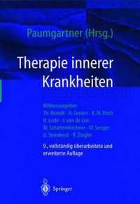 Therapie Innerer Krankheiten