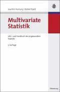 Multivariate Statistik