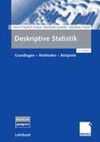 Deskriptive Statistik