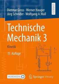 Technische Mechanik 3