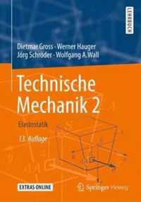 Technische Mechanik 2