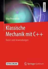 Klassische Mechanik Mit C++