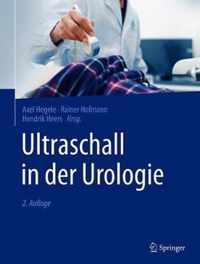 Ultraschall in Der Urologie