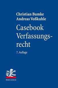 Casebook Verfassungsrecht