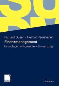 Finanzmanagement