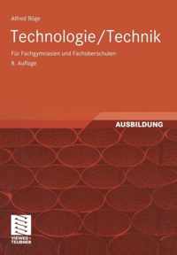 Technologie/ Technik