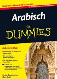 Arabisch fur Dummies