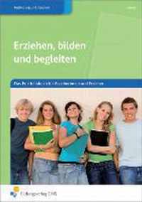 Erziehen, bilden und begleiten. Arbeitsbuch