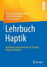 Lehrbuch Haptik