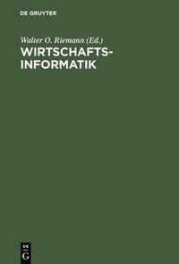 Wirtschaftsinformatik