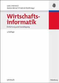 Wirtschaftsinformatik