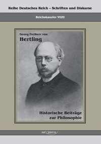 Georg Freiherr von Hertling