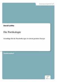 Die Partikulogie